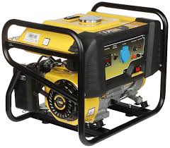 Generator For Sale