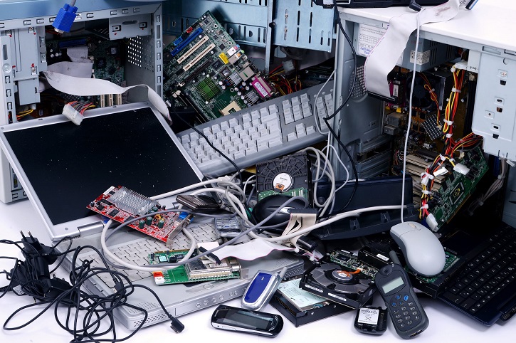 E-Waste